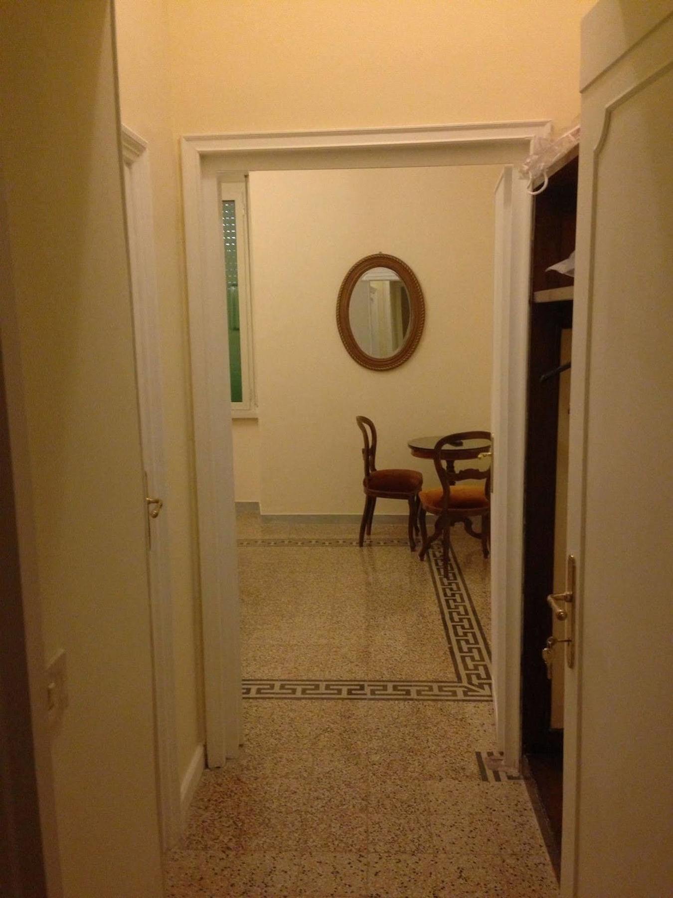 Domina Popolo Acomodação com café da manhã  2*