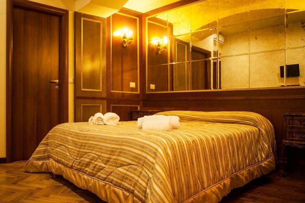 Domina Popolo 2* Roma