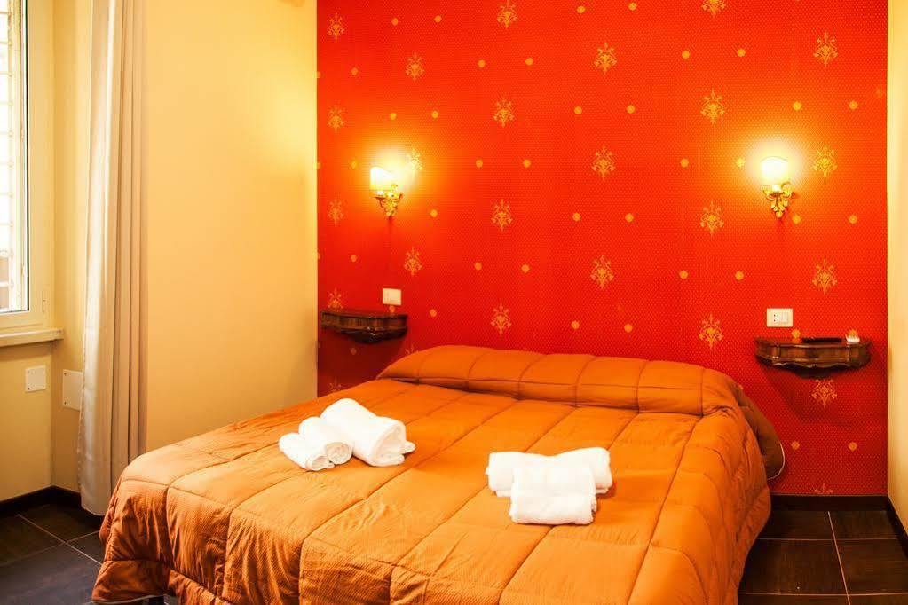 Domina Popolo Roma