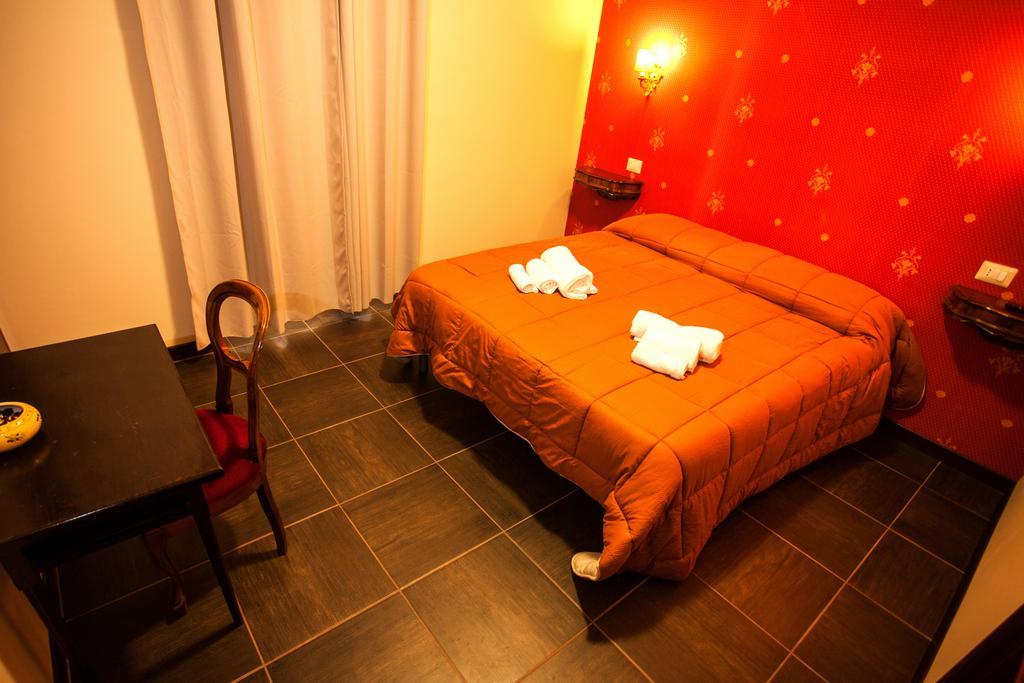 Acomodação com café da manhã  Domina Popolo Roma